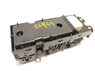 Автозапчастина б/у передні вікний вмикач для toyota c-hr (_x1_) 1.8 hybrid (zyx10_, zyx11_) посилання на oem iam 84040f4020  