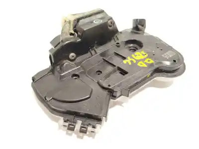 Автозапчасти б/у замок передней правой двери за TOYOTA C-HR (_X1_) 1.8 HYBRID (ZYX10_, ZYX11_) ссылки OEM IAM 6903002511  