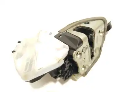 Автозапчастина б/у замок передній праві двері для toyota c-hr (_x1_) 1.8 hybrid (zyx10_, zyx11_) посилання на oem iam 6903002511  