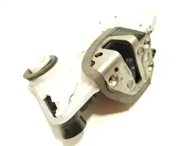 Автозапчасти б/у замок левой передней двери за toyota c-hr (_x1_) 1.8 hybrid (zyx10_, zyx11_) ссылки oem iam 6904002491  