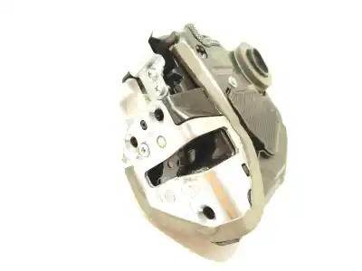 Автозапчастина б/у замок заднього правого дверя для toyota c-hr (_x1_) 1.8 hybrid (zyx10_, zyx11_) посилання на oem iam 69050f4010  