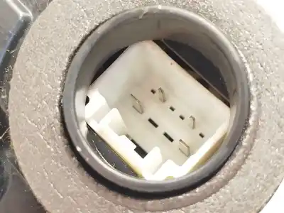 Автозапчастина б/у замок заднього правого дверя для toyota c-hr (_x1_) 1.8 hybrid (zyx10_, zyx11_) посилання на oem iam 69050f4010  