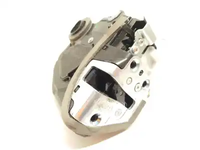 Автозапчастина б/у замок дверей заднього лівого для toyota c-hr (_x1_) 1.8 hybrid (zyx10_, zyx11_) посилання на oem iam 69060f4010  