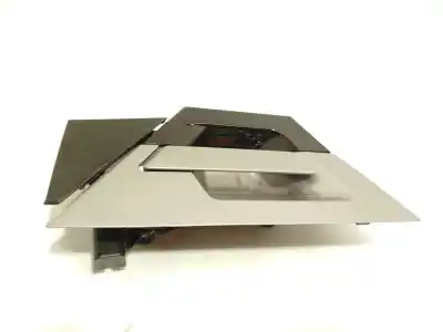 Автозапчастина б/у завнішня ручка задня ліва для toyota c-hr (_x1_) 1.8 hybrid (zyx10_, zyx11_) посилання на oem iam 69240f4010b2  