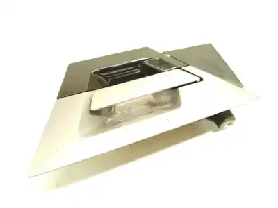 Автозапчастина б/у завнішня ручка задня права для toyota c-hr (_x1_) 1.8 hybrid (zyx10_, zyx11_) посилання на oem iam 69230f4010b2