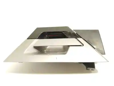 Автозапчасти б/у задняя правая наружная ручка за toyota c-hr (_x1_) 1.8 hybrid (zyx10_, zyx11_) ссылки oem iam 69230f4010b2  