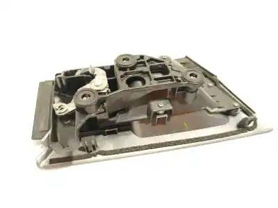 Автозапчасти б/у задняя правая наружная ручка за toyota c-hr (_x1_) 1.8 hybrid (zyx10_, zyx11_) ссылки oem iam 69230f4010b2  