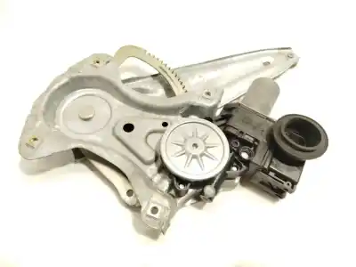 Автозапчастина б/у регулятор скла заднього правого для toyota c-hr (_x1_) 1.8 hybrid (zyx10_, zyx11_) посилання на oem iam 69830f4010