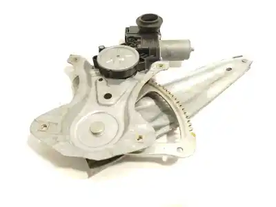 Автозапчастина б/у регулятор склона задній лівий для TOYOTA C-HR (_X1_) 1.8 HYBRID (ZYX10_, ZYX11_) Посилання на OEM IAM 85710F4020 AE0620203920 