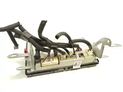 Автозапчасти б/у многофункциональный дисплей за toyota c-hr (_x1_) 1.8 hybrid (zyx10_, zyx11_) ссылки oem iam 86140f4020 1380007950e101 