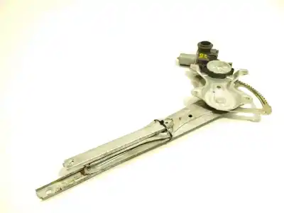 Автозапчастина б/у регулятор вікна передній лівий для toyota c-hr (_x1_) 1.8 hybrid (zyx10_, zyx11_) посилання на oem iam 69820f4010