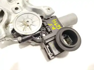 Автозапчастина б/у регулятор вікна передній лівий для toyota c-hr (_x1_) 1.8 hybrid (zyx10_, zyx11_) посилання на oem iam 69820f4010  