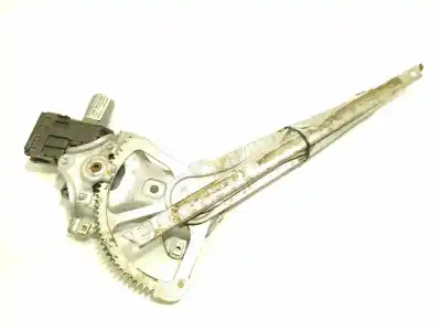 Автозапчастина б/у регулятор вікна передній лівий для toyota c-hr (_x1_) 1.8 hybrid (zyx10_, zyx11_) посилання на oem iam 69820f4010  