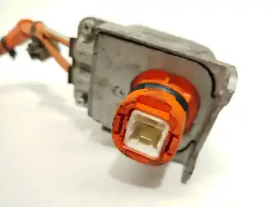 Автозапчастина б/у електронний модуль для toyota c-hr (_x1_) 1.8 hybrid (zyx10_, zyx11_) посилання на oem iam 821h247010  