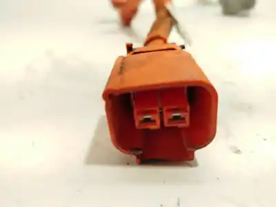 Автозапчастина б/у електронний модуль для toyota c-hr (_x1_) 1.8 hybrid (zyx10_, zyx11_) посилання на oem iam 821h247010  