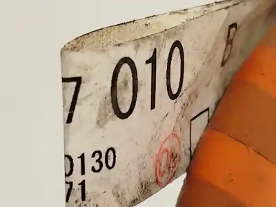 Автозапчастина б/у електронний модуль для toyota c-hr (_x1_) 1.8 hybrid (zyx10_, zyx11_) посилання на oem iam 821h247010  