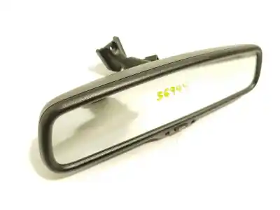 Автозапчастина б/у внутрішне дзеркало для TOYOTA C-HR (_X1_) 1.8 HYBRID (ZYX10_, ZYX11_) Посилання на OEM IAM 878100W050  