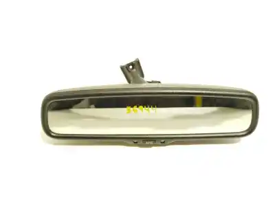 Автозапчастина б/у внутрішне дзеркало для toyota c-hr (_x1_) 1.8 hybrid (zyx10_, zyx11_) посилання на oem iam 878100w050  