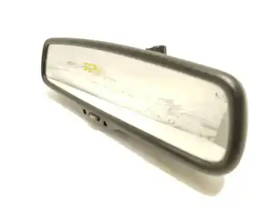 Автозапчастина б/у внутрішне дзеркало для toyota c-hr (_x1_) 1.8 hybrid (zyx10_, zyx11_) посилання на oem iam 878100w050  