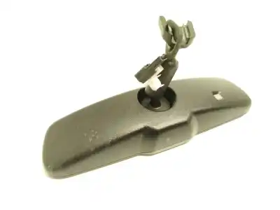 Автозапчастина б/у внутрішне дзеркало для toyota c-hr (_x1_) 1.8 hybrid (zyx10_, zyx11_) посилання на oem iam 878100w050  