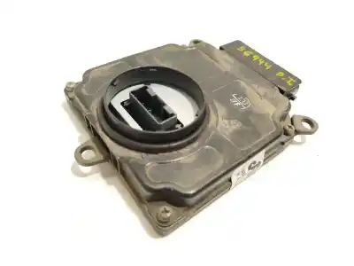 Автозапчастина б/у лівий світлодіодний блок для toyota c-hr (_x1_) 1.8 hybrid (zyx10_, zyx11_) посилання на oem iam 89907f4010