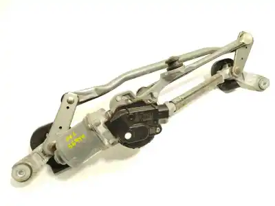 Peça sobressalente para automóvel em segunda mão Motor Do Limpa Para Brisas por TOYOTA C-HR (_X1_) 1.8 HYBRID (ZYX10_, ZYX11_) Referências OEM IAM 85110F4010 1593007740 
