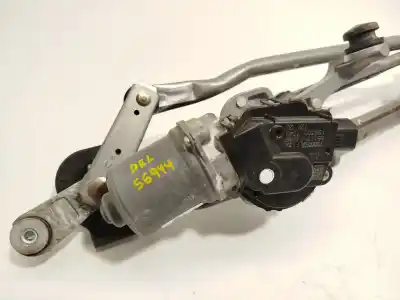 Автозапчастина б/у двигатель передніх склоочисників для toyota c-hr (_x1_) 1.8 hybrid (zyx10_, zyx11_) посилання на oem iam 85110f4010 1593007740 