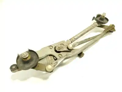 Автозапчастина б/у двигатель передніх склоочисників для toyota c-hr (_x1_) 1.8 hybrid (zyx10_, zyx11_) посилання на oem iam 85110f4010 1593007740 