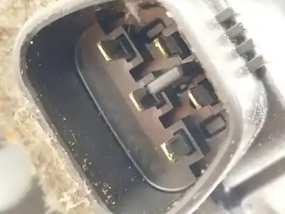 Автозапчастина б/у двигатель передніх склоочисників для toyota c-hr (_x1_) 1.8 hybrid (zyx10_, zyx11_) посилання на oem iam 85110f4010 1593007740 