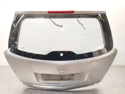 Автозапчастина б/у загальні двері для opel antara a (l07) 2.0 cdti 4x4 посилання на oem iam 95441006  