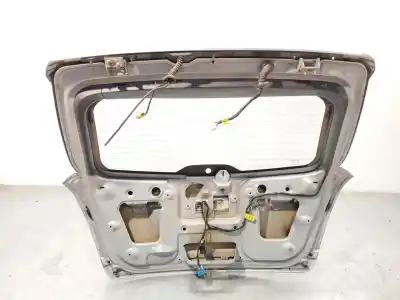 Автозапчастина б/у загальні двері для opel antara a (l07) 2.0 cdti 4x4 посилання на oem iam 95441006  