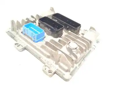 Peça sobressalente para automóvel em segunda mão CENTRALINA DE MOTOR UCE por OPEL INSIGNIA A (G09)  Referências OEM IAM 55491736 395357783 55487860