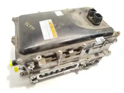 Автозапчасти б/у преобразователь мощности за toyota c-hr (_x1_) 1.8 hybrid (zyx10_, zyx11_) ссылки oem iam g920047241  g920049115