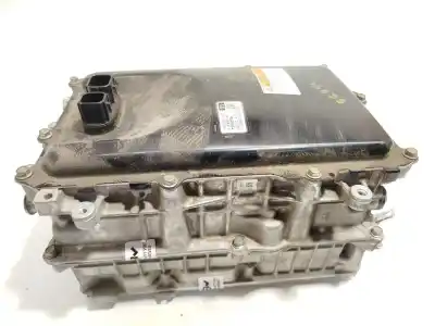 Автозапчасти б/у преобразователь мощности за toyota c-hr (_x1_) 1.8 hybrid (zyx10_, zyx11_) ссылки oem iam g920047241  g920049115