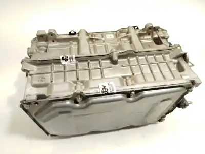 Автозапчасти б/у преобразователь мощности за toyota c-hr (_x1_) 1.8 hybrid (zyx10_, zyx11_) ссылки oem iam g920047241  g920049115