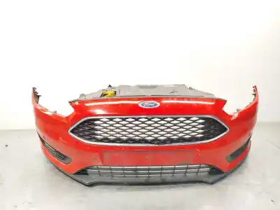 Second-hand car spare part FRONT BUMPER for FORD FOCUS III SEDÁN  OEM IAM references 2016512  