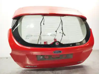 Second-hand car spare part TAILGATE for FORD FOCUS III SEDÁN  OEM IAM references 2002017  PF1EBA40410AC