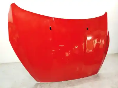 Peça sobressalente para automóvel em segunda mão CAPOT por FORD FOCUS III SEDÁN  Referências OEM IAM 1852919 PF1EBA16610AA 