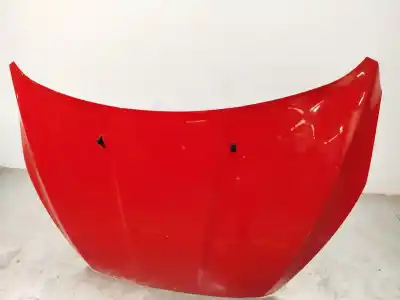 Peça sobressalente para automóvel em segunda mão capot por ford focus iii sedán 1.0 ecoboost referências oem iam 1852919 pf1eba16610aa 