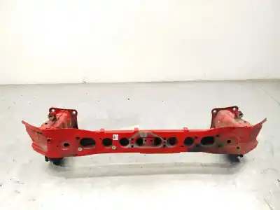 Peça sobressalente para automóvel em segunda mão Reforço Do Pára Choques Dianteiro por FORD FOCUS III SEDÁN 1.0 ECOBOOST Referências OEM IAM 1859725  