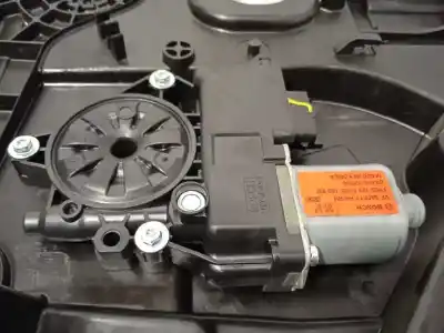 Автозапчасти б/у задний правый стеклорегулятор за hyundai i40 cw tecno blue ссылки oem iam 814203z000 834603z010 f00s1a2937