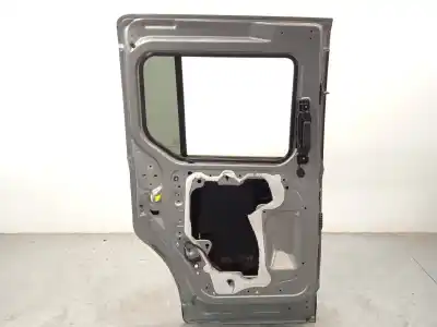 Автозапчастина б/у ліві розсувні бічні двері для ford tourneo custom v362 autobús (f3) 1.0 ecoboost phev посилання на oem iam 2835411  pr2x6v24603bd