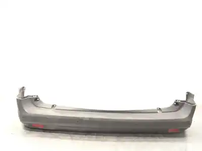 Автозапчасти б/у задний бампер за FORD TOURNEO CUSTOM V362 AUTOBÚS (F3) 1.0 EcoBoost PHEV ссылки OEM IAM 2666049  R2X617H773A1A5YZ9