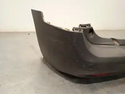 Автозапчастина б/у задній бампер для ford tourneo custom v362 autobús (f3) 1.0 ecoboost phev посилання на oem iam 2666049  r2x617h773a1a5yz9