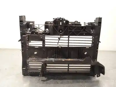 Second-hand car spare part front panel for ford tourneo custom v362 autobús (f3) 1.0 ecoboost phev oem iam references 2817910