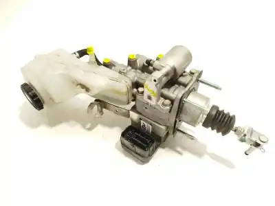 Автозапчастина б/у абс для toyota c-hr (_x1_) 1.8 hybrid (zyx10_, zyx11_) посилання на oem iam 4721010040