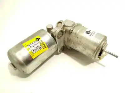 Автозапчастина б/у гальмівний серво для toyota c-hr (_x1_) 1.8 hybrid (zyx10_, zyx11_) посилання на oem iam 4707047070