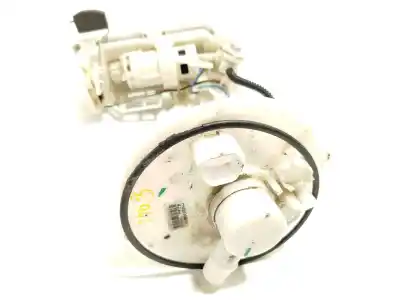 Автозапчастина б/у паливний насос для toyota c-hr (_x1_) 1.8 hybrid (zyx10_, zyx11_) посилання на oem iam 77020f4010  