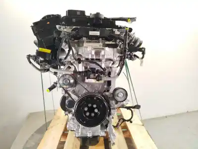 Second-hand car spare part complete engine for citroen c4 iii (ba_, bb_, bc_) e-c4 (bczkxc) oem iam references hn09  