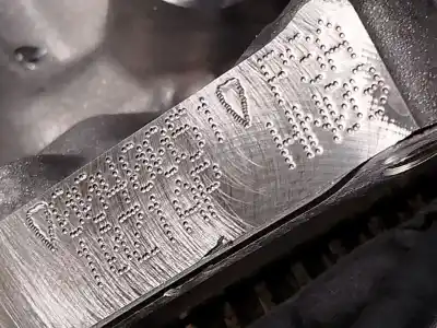 Second-hand car spare part complete engine for citroen c4 iii (ba_, bb_, bc_) e-c4 (bczkxc) oem iam references hn09  